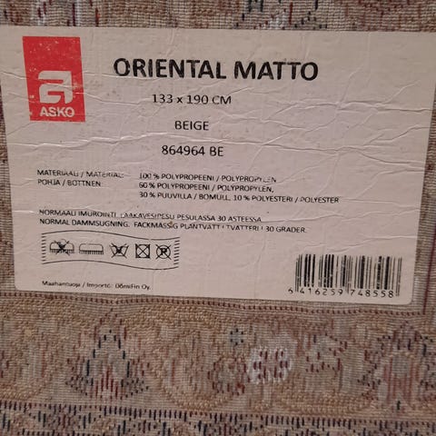 Ilmoituksen kuva