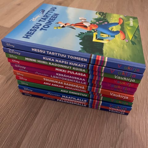 Ilmoituksen kuva