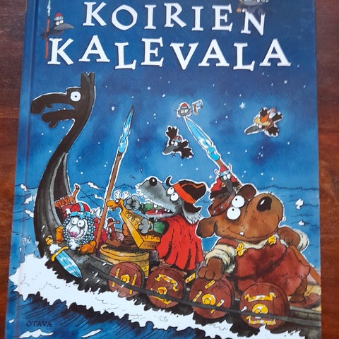 Ilmoituksen kuva