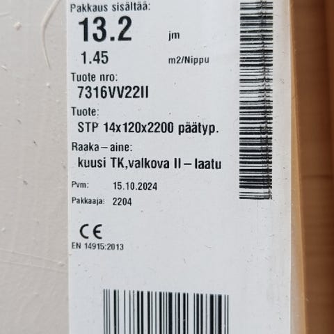 Ilmoituksen kuva