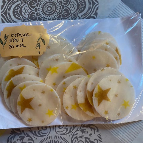 Ilmoituksen kuva