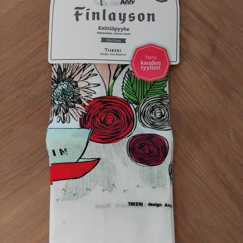 Ilmoituksen kuva