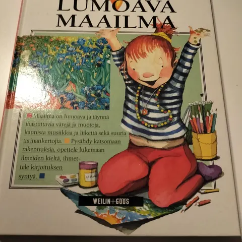 Ilmoituksen kuva
