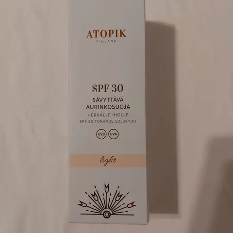 Ilmoituksen kuva