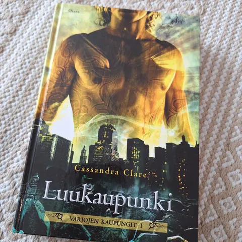 Ilmoituksen kuva