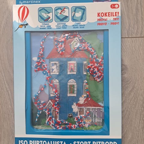 Ilmoituksen kuva