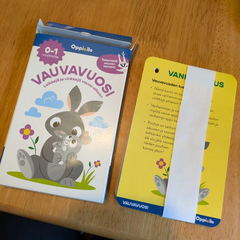 Ilmoituksen kuva