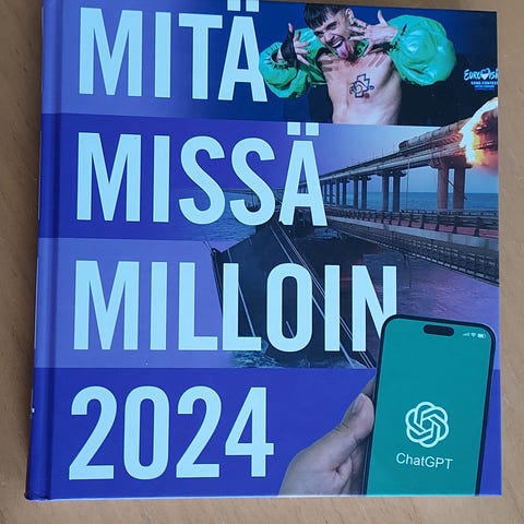 Ilmoituksen kuva