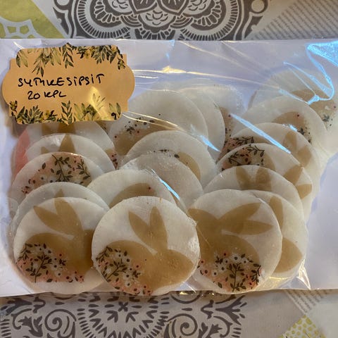 Ilmoituksen kuva