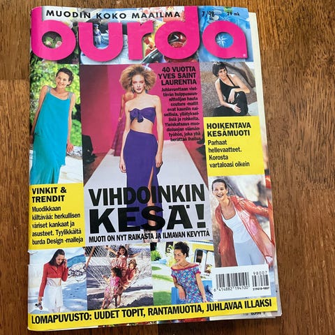Ilmoituksen kuva