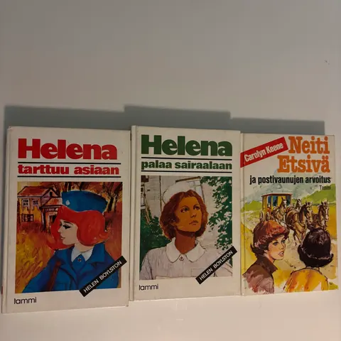Ilmoituksen kuva