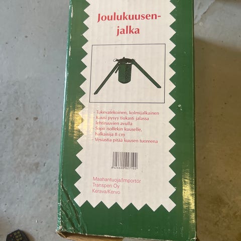 Ilmoituksen kuva