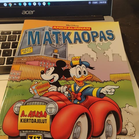 Ilmoituksen kuva