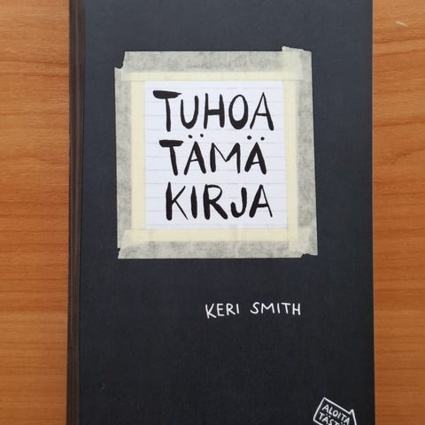 Ilmoituksen kuva