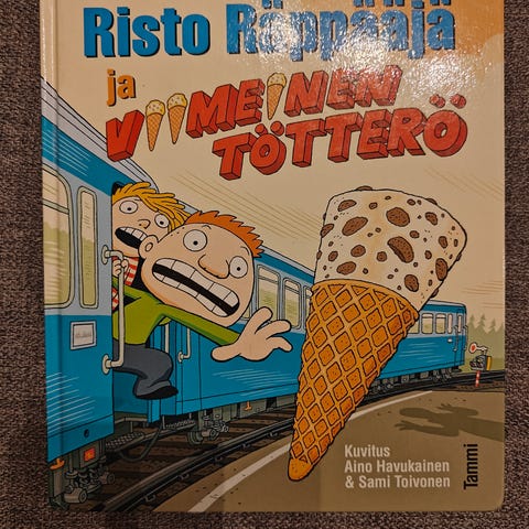 Ilmoituksen kuva