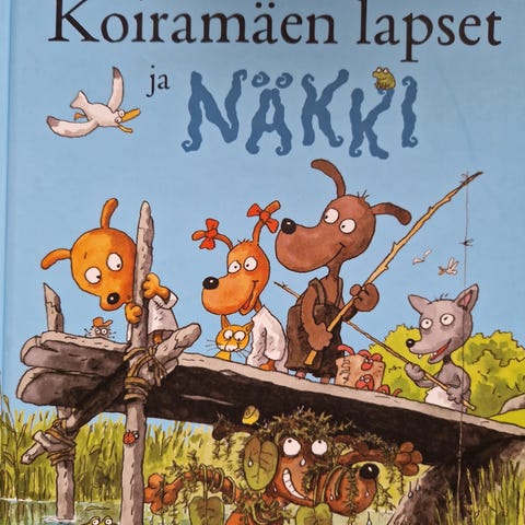Ilmoituksen kuva