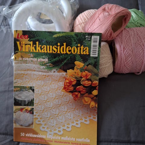 Ilmoituksen kuva
