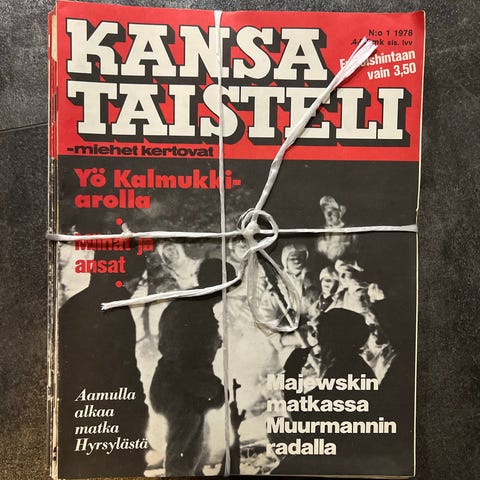 Ilmoituksen kuva