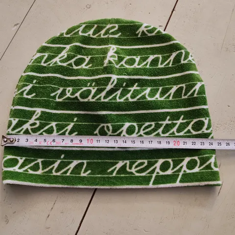 Ilmoituksen kuva