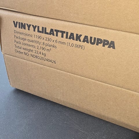 Ilmoituksen kuva