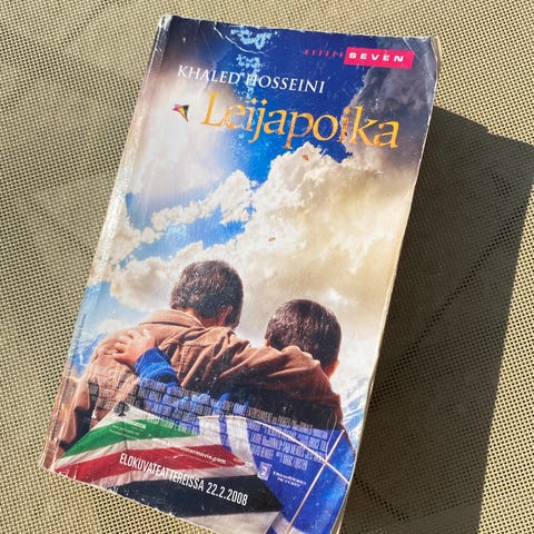 Ilmoituksen kuva