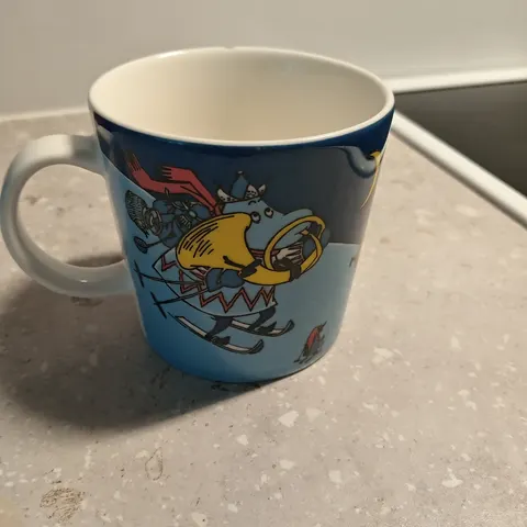 Ilmoituksen kuva