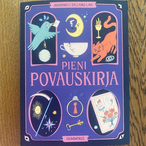 Ilmoituksen kuva