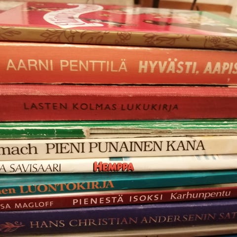 Ilmoituksen kuva