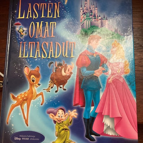 Ilmoituksen kuva