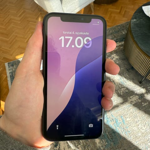 Ilmoituksen kuva