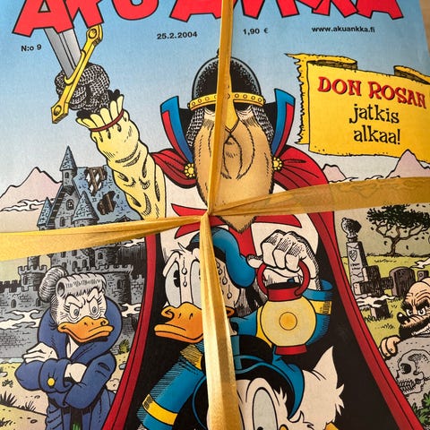 Ilmoituksen kuva