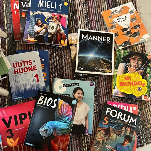 Ilmoituksen kuva