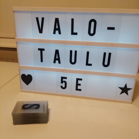 Ilmoituksen kuva