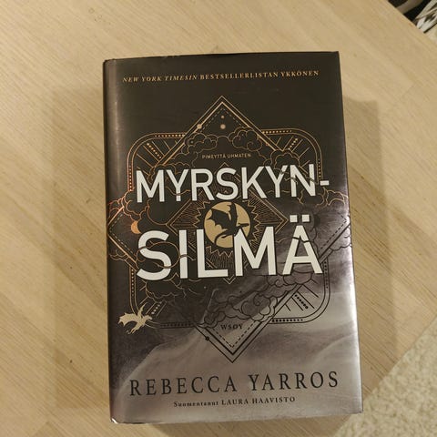 Ilmoituksen kuva