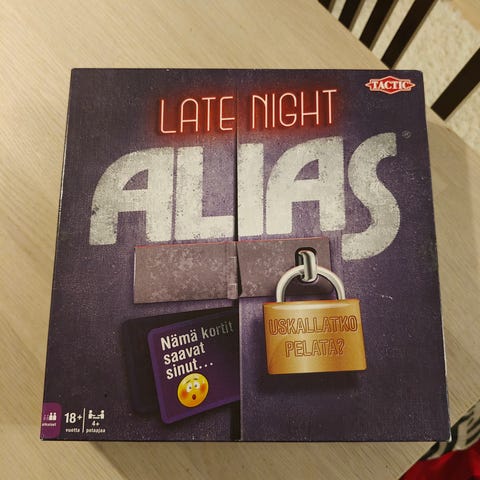Ilmoituksen kuva