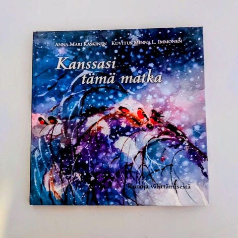 Ilmoituksen kuva