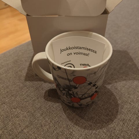 Ilmoituksen kuva
