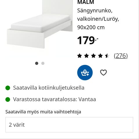 Ilmoituksen kuva