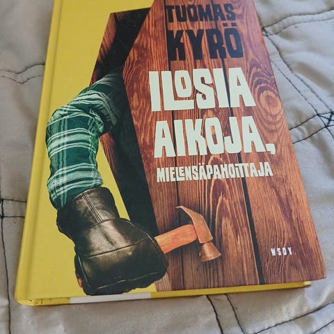 Ilmoituksen kuva