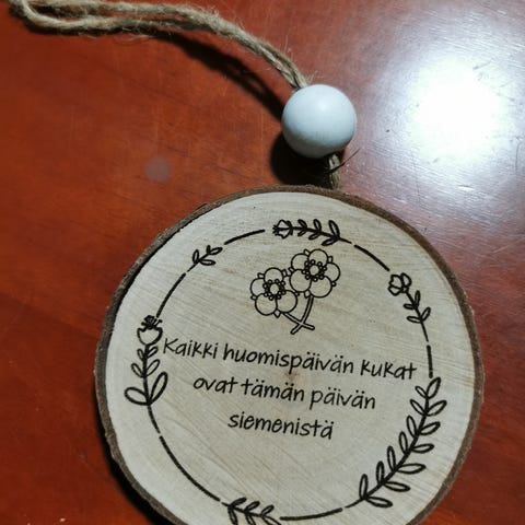 Ilmoituksen kuva
