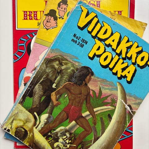 Ilmoituksen kuva