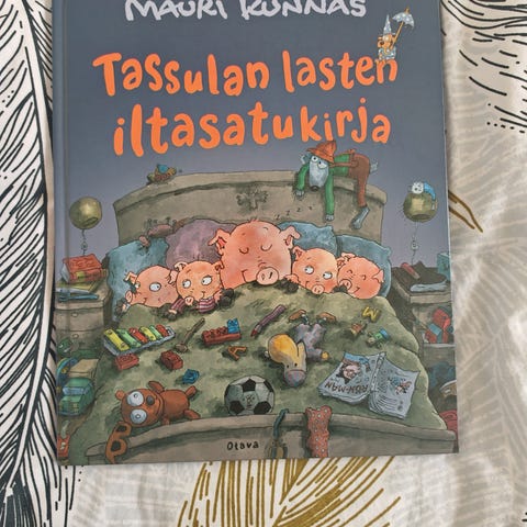 Ilmoituksen kuva