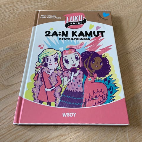 Ilmoituksen kuva