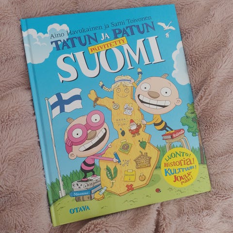 Ilmoituksen kuva