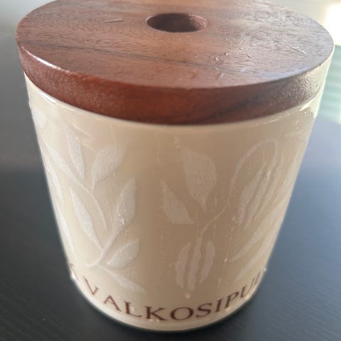 Ilmoituksen kuva