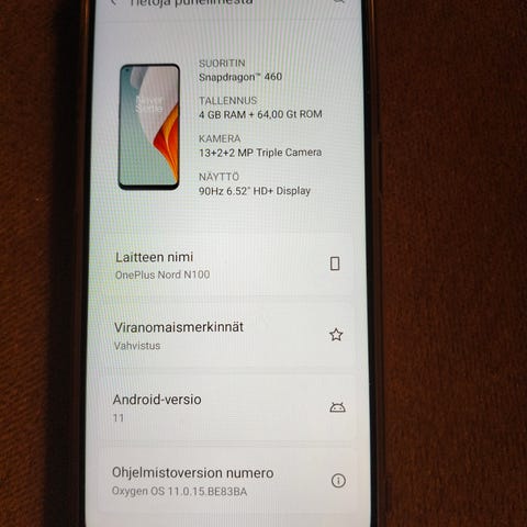 Ilmoituksen kuva