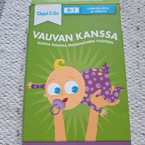 Ilmoituksen kuva