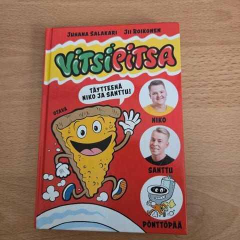 Ilmoituksen kuva