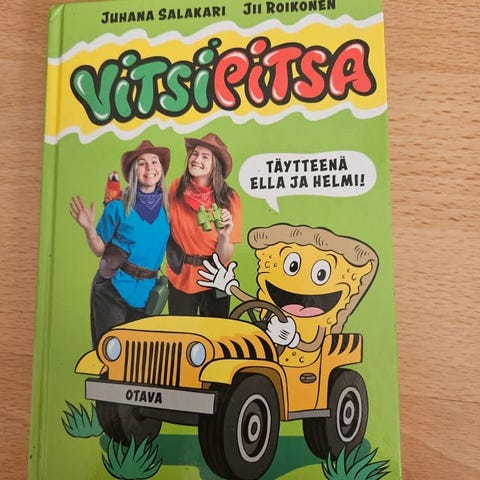 Ilmoituksen kuva