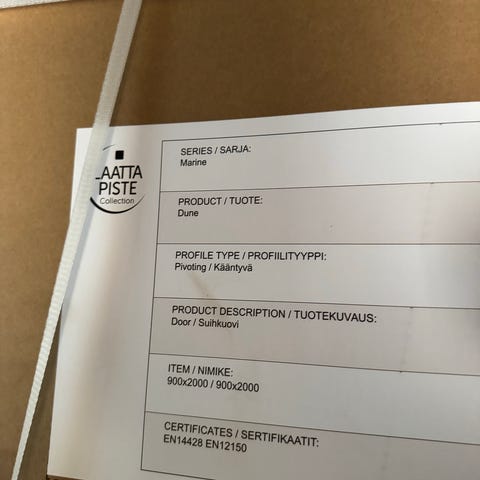 Ilmoituksen kuva